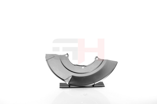 Chapa deflectora, disco de travão GH-484709H GH 701 407 344 VW
