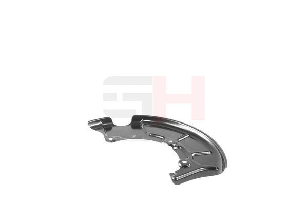 Ankerblech GH-484710V GH 1J0 615 311A VW