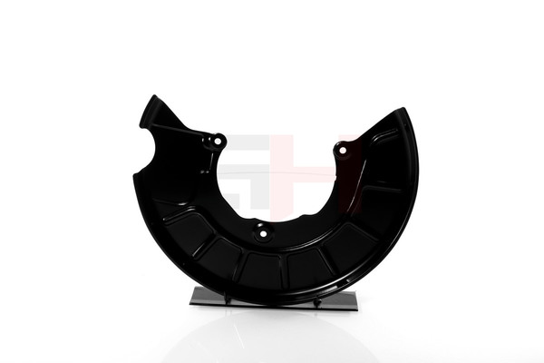 GH GH-489961H Splash Panel, brake disc
