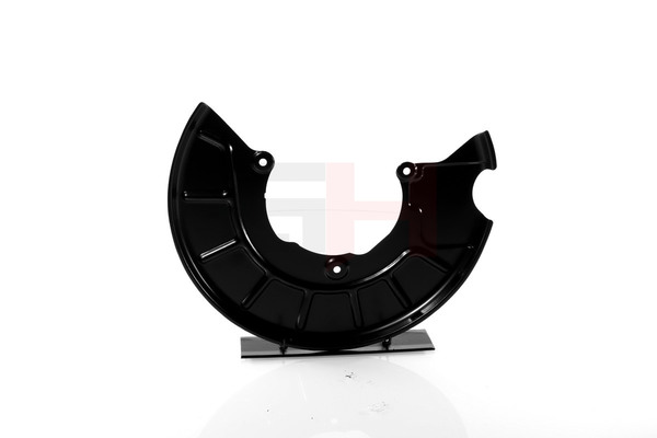 GH GH-489961V Splash Panel, brake disc
