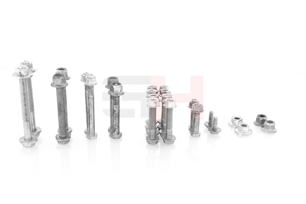 Shop online di Kit montaggio, Braccio oscillante GH GH-504799