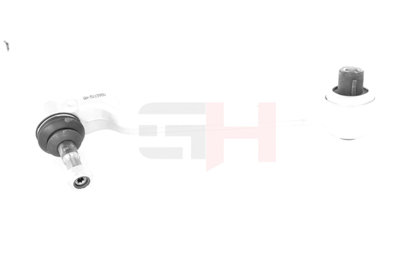 GH GH-511590V Wahacz, zawieszenie koła