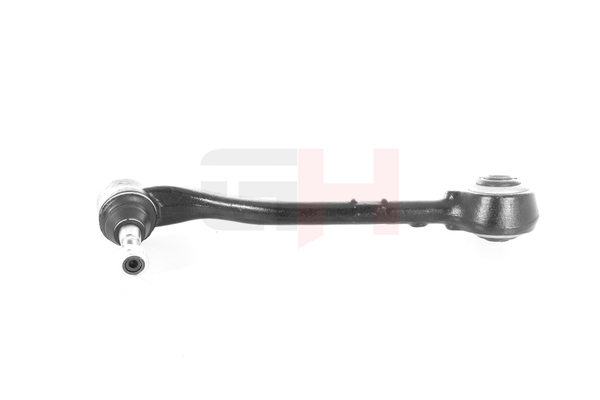 GH GH-511595V Wahacz, zawieszenie koła
