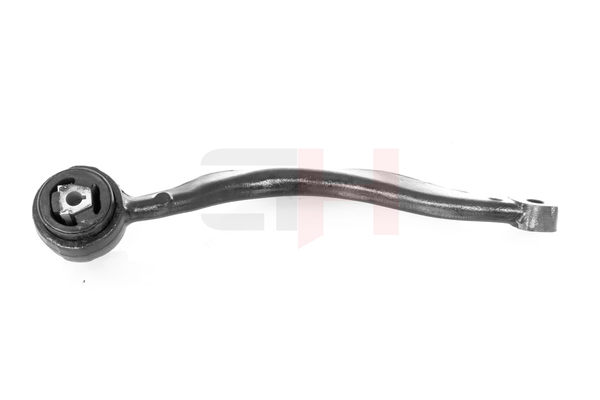 GH GH-511596H Wahacz, zawieszenie koła