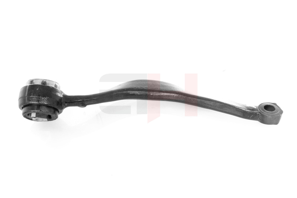 GH GH-511596V Wahacz, zawieszenie koła