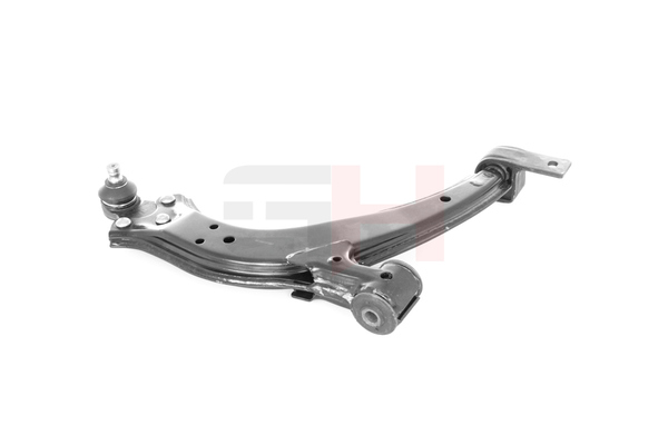 Bras de suspension GH-513937H GH 3521000000 CITROËN