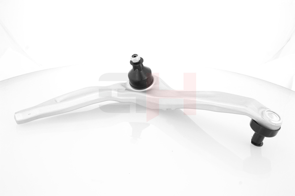 GH GH-514074V Querlenker MG ZT-T 1.8 T 16V 160 PS Benzin Kosten