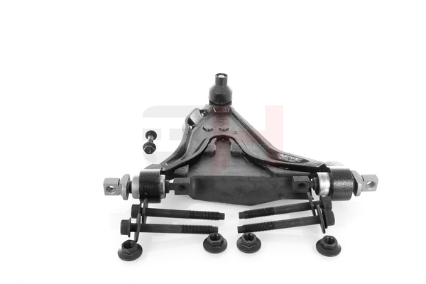 GH GH-514810H Barra oscilante de suspensión de ruedas