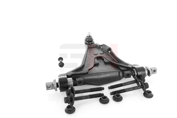 GH GH-514810V Barra oscilante de suspensión de ruedas