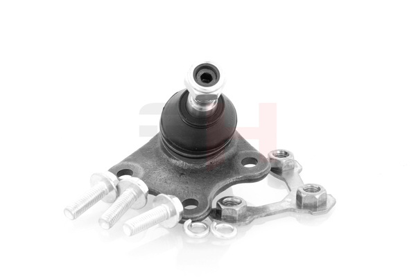 GH Kande- / juhtliigend GH-544368V Šarniir GH GH-544368V odav