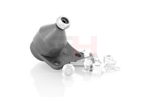 GH Kande- / juhtliigend GH-544710H GH Šarniir GH-544710H klientide arvustused