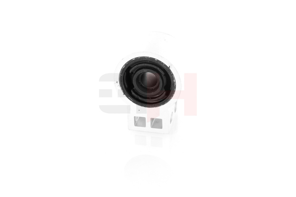 Suspension, bras de liaison GH GH-553621 Silent bloc triangle de suspension GH FIAT GH-553621