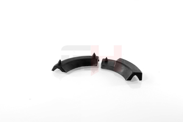 GH GH-623300 Aanslagrubber, vering