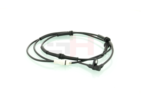 GH GH-701002H Αισθητήρας, στροφές τροχού (ABS) Alfa Romeo Giulietta 940 Hatchback 2.0 JTDM (940.FXL1A) 140 PS Πετρέλαιο τιμες