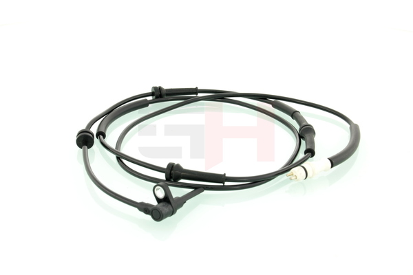 GH GH-701002V Wielsnelheidssensor (ABS)