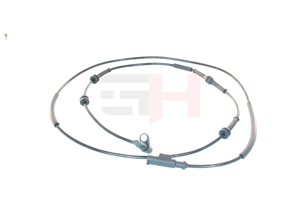 GH GH-701016H Sensor ABS