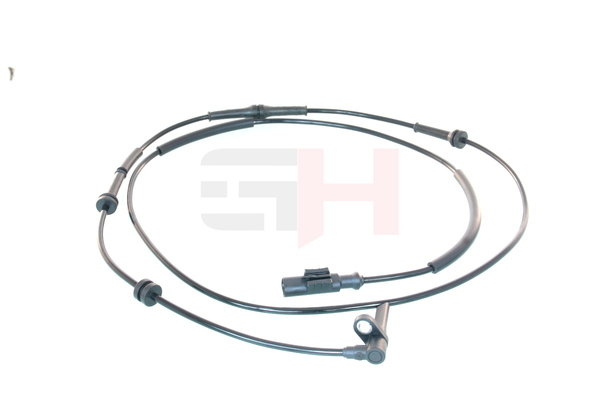 GH GH-701016V ABS sensor KA Hatchback (RB) pris