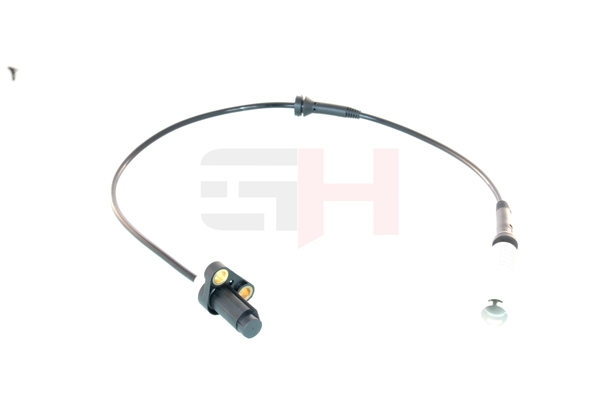 GH GH-701508 ABS devējs Mitsubishi Outlander I cena