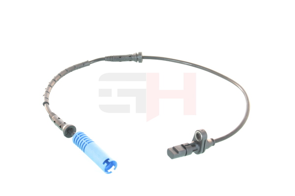 ABS Sensor GH-701518 GH 34 52 1 165 572 BMW
