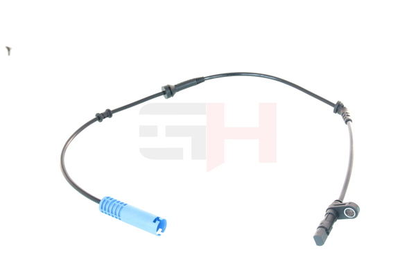 GH GH-701520 Capteur ABS Mini Cooper R50 1.6 Cooper 116 CV Essence 2006