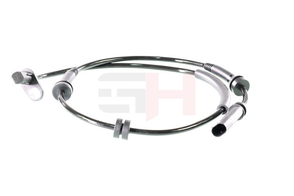 GH-701530 ABS-Sensor GH 6791748 BMW