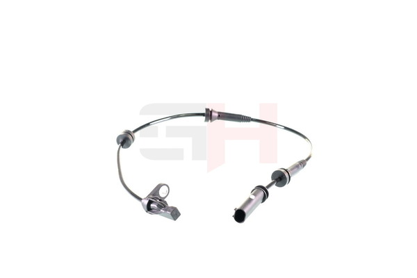 Czujnik, prędkosć obrotowa koła GH-701532 GH 34 52 6 884 423 BMW