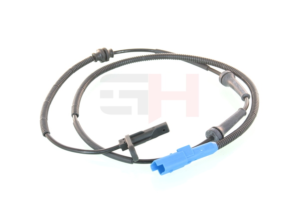 PEUGEOT sensor hjulvarvtal GH GH-701904