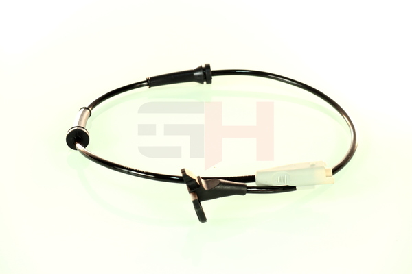 GH GH-701905 Sensor de rueda ABS CITROËN C4 I Furgoneta / Hatchback (LR) 2.0 HDi 136 cv Gasóleo precio