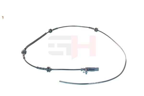 Sensor ABS GH-701906 GH 4545 G0 PEUGEOT