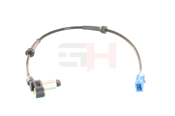 GH-701909 ABS-Sensor GH 0000454557 FIAT