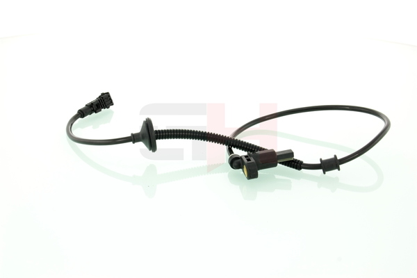 Snímač počtu otáčok kolesa GH-701911 GH 4545.73 CITROËN