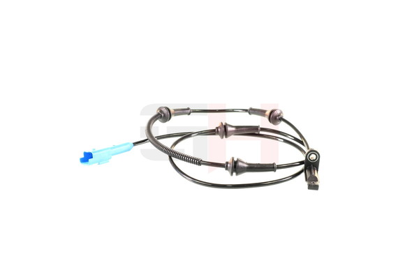 ABS Sensor GH-701914 GH 9670055080 CITROËN