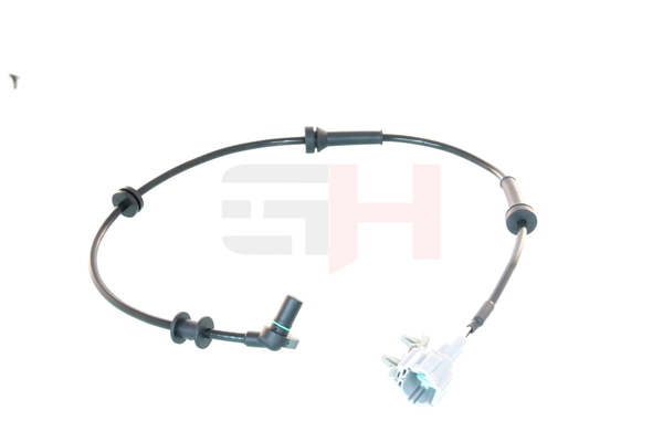 GH GH-702204 Senzor ABS Nissan Pathfinder r51 2.5 dCi 4WD 171 KS nafta cena