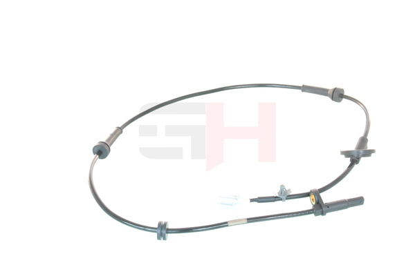 OPEL sensor hjulvarvtal GH GH-702234H
