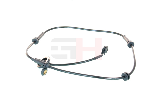 GH GH-702234V Wielsnelheidssensor (ABS)