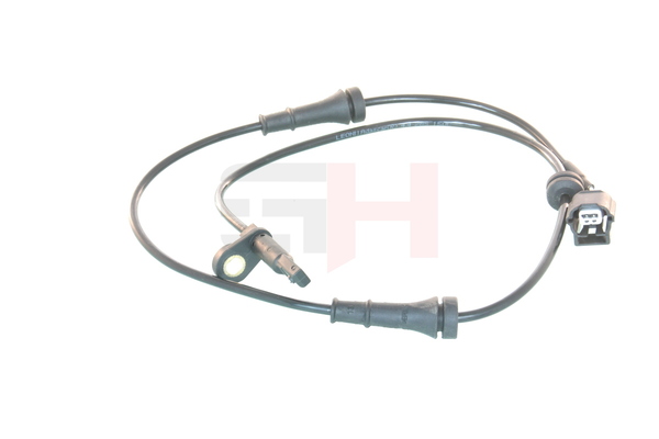 GH GH-702242 Αισθητήρας, στροφές τροχού