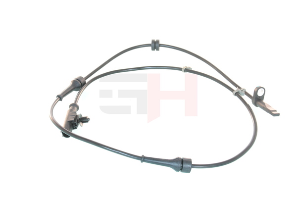 Czujnik, prędkosć obrotowa koła GH-702252 GH 47910 ZR70A NISSAN