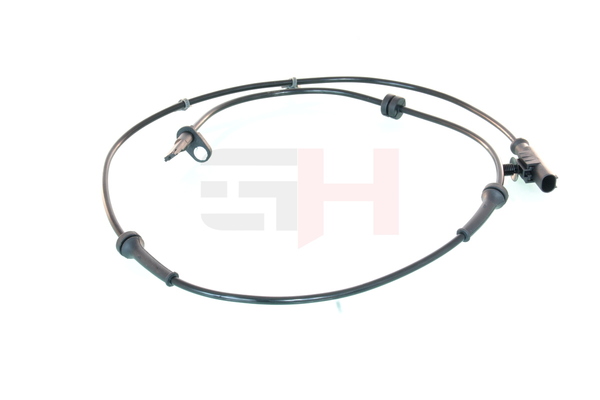 GH GH-702253 Wielsnelheidssensor (ABS)