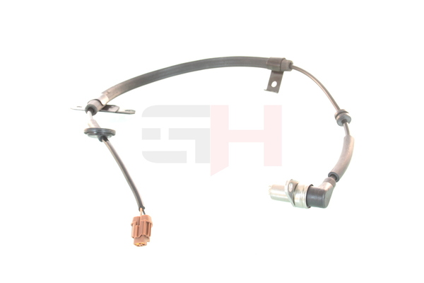 GH GH-702254V Wielsnelheidssensor (ABS)
