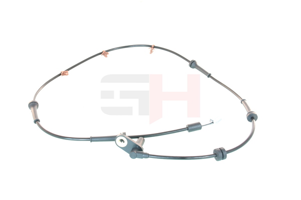 GH GH-702265H Wielsnelheidssensor (ABS)