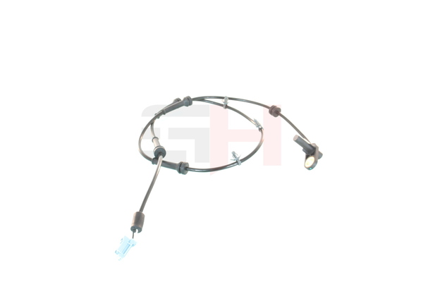 GH GH-702265V Wielsnelheidssensor (ABS)