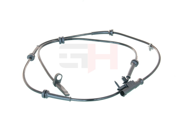 GH GH-702277 ABS-Sensor