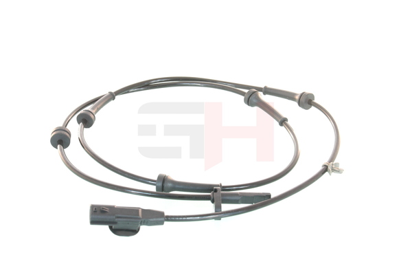 GH GH-702279 Abs anturi Infiniti M Y51 35h 364 hv Bensiini/sähköhybridi hinta