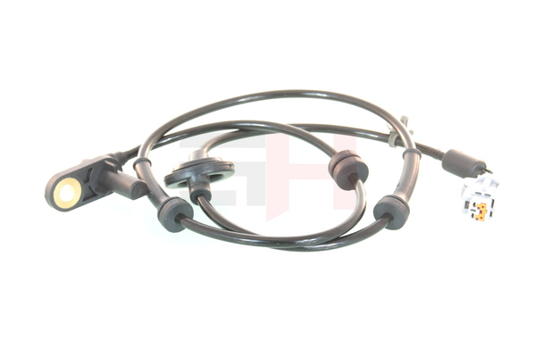 GH GH-702281H Wielsnelheidssensor (ABS)