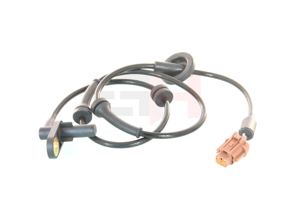 GH GH-702281V ABS-Sensor