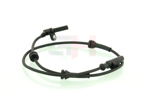 GH GH-702303H Sensor, ABS
