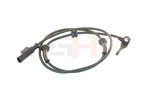GH GH-702303V Wielsnelheidssensor (ABS)