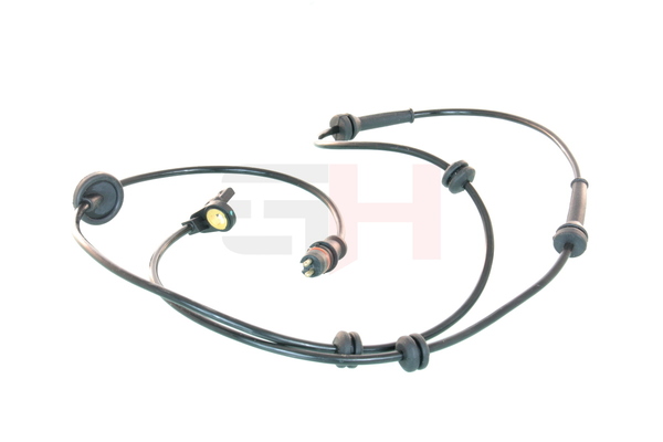 GH GH-702305V Wielsnelheidssensor (ABS)