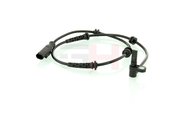 GH GH-702355 Αισθητήρας ABS Fiat Idea 350 1.4 77 PS Βενζίνη τιμες