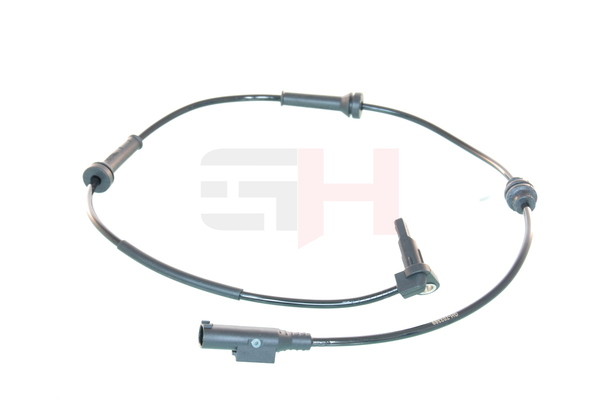 GH GH-702389 Sensor, ABS